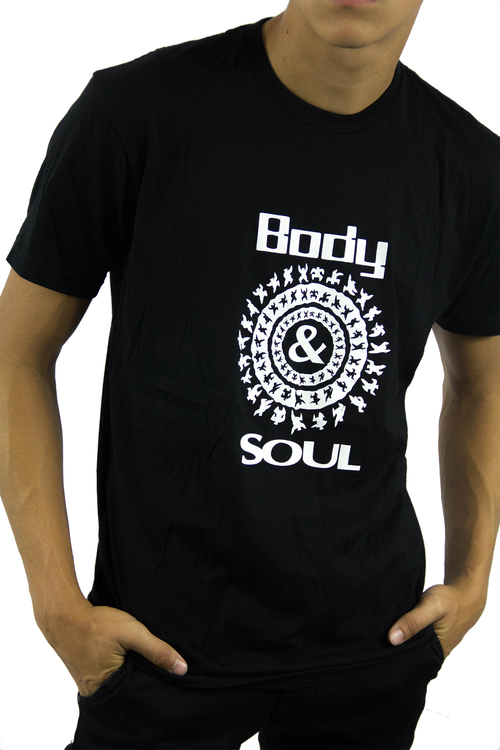 Shop — Body & Soul NYC